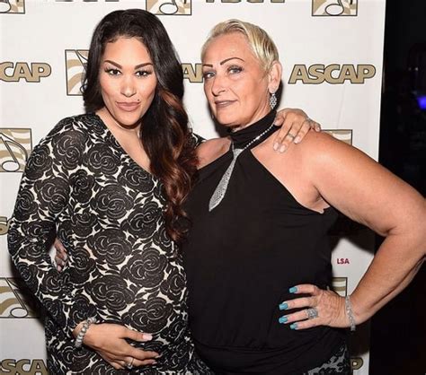 keke wyatt mother and father|Keke Wyatt Says She Gets Her Musical Talent from。